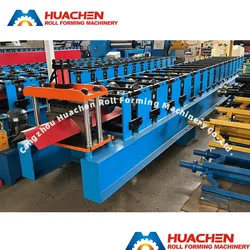 Russische Ridge Fliesenmaschine