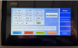 Máquina de Processamento de Placas de Impressão Offset CTP