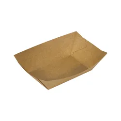 Hochgeschwindigkeits-Disposable-Papierboxmaschine für Sushi-Papierkartons