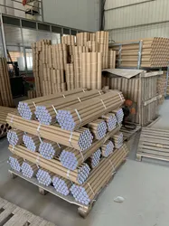 Máquina Automática de Fabricação de Núcleo de Rolos de Papel