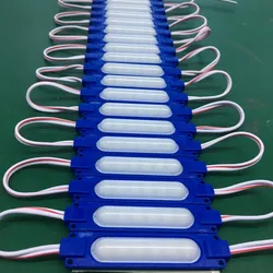 Módulo de Iluminação LED de Alta Brilho para Decoração de Natal Módulo LED SMD