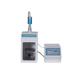 Dl-950f Miscelatore Disruptore Cellulare Ultrasonico a Design Split da Banco per un Elaborazione Precisa dei Campioni Promed