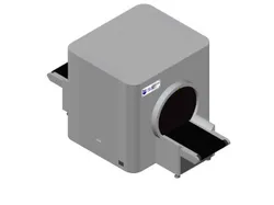 เครื่องตรวจสอบความปลอดภัยด้วย CT แบบ Tomography ของ Wuhan เป็นระบบตรวจสอบอัจฉริยะรุ่นใหม่ล่าสุด