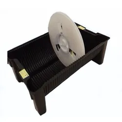 Nuovo design rack di circolazione antistatico ESD