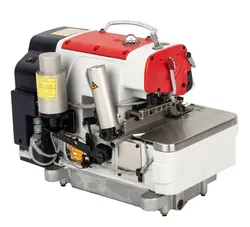 Fit-S75ED-4 Needles Direktantrieb Computerisierte Vollautomatische Overlock-Nähmaschine Serie