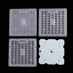 Hocheffizientes quadratisches SMD 3030 LED-Straßenlichtmodul