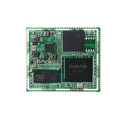 Rk3128 Kompakte Smart-Device-Embedded-Computing-Core-Platine