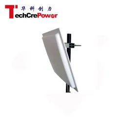 V-88 เครื่องอ่าน RFID UHF สำหรับควบคุมการเข้าถึงระยะไกลฟรีสำหรับระบบควบคุมการเข้าถึง