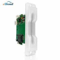 Seriell RS232 Insert IC-Chip-Kartenleser für das Spielerverfolgungssystem