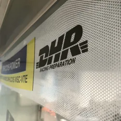 Adesivo de Vidro Vinil Impresso em Cores Personalizado com Visão Bidirecional
