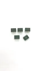 Com Processo CMOS 8 Microcontrolador IC HC89S003F4 Componente Eletrônico