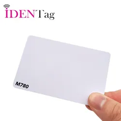 Schede RFID personalizzate ad alta temperatura e durevoli per applicazioni versatili