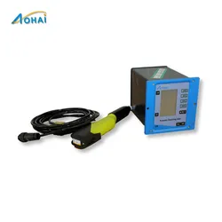 Dual-System Elektrostatik-Pulverbeschichtungsspritzgerät Tragbare Pulverbeschichtungsmaschine