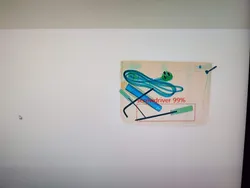 Macchina per raggi X di piccole dimensioni moderna con sistema di riconoscimento immagini assistito da intelligenza artificiale