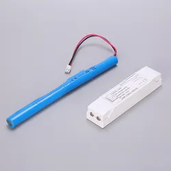 Integrations-LED-Treiber Notfall-Umrüstkit Notfall-Umrüstkit