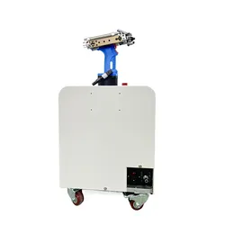 Gas00A-3.2 Ferramenta de Rebitagem Conveniente Equipamento Máquina de Rebitagem Automática Grande Capacidade Pistola de Rebites Pistola de Rebitagem