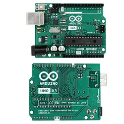 아두이노 우노 R3 Atmega328p 개발 보드, DIY 및 교육을 위한 AVR 마이크로컨트롤러