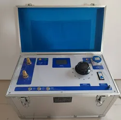Máy phát điện dòng điện một pha điều chỉnh được