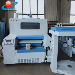 Mini Katoenvezel Wol Kaardemachine Wol Sliver Breimachine Laboratoriumgebruik