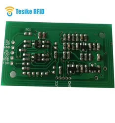Herstellung Hf RFID 13.56MHz Modul ISO15693 Protokoll Unterstützung Lesen Schreiben