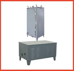 Kolbenstangenbeschichtungsmaschine Klingenbeschichtungsmaschine Hvof-Maschine