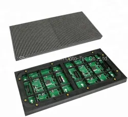 Guter Preis P5 RGB LED Modul 320*160mm Außen LED Anzeige Modul