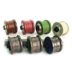 Fresa de Diamante para Moagem de Pedra para Máquina de Perfuração Portátil