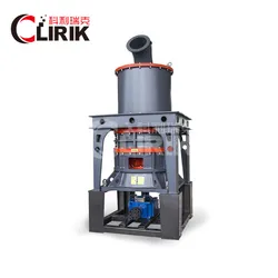 Kalksteinpulvermahlmaschine Steinpulverherstellungsmaschine