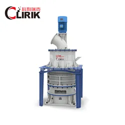 Kalksteinpulvermahlmaschine Steinpulverherstellungsmaschine