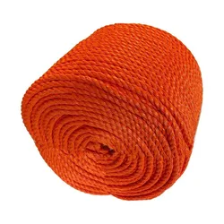 Hochmodulares UHMWPE-Seil für Offshore-Ingenieurprojekte