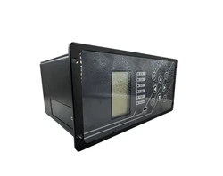Relé de Proteção contra Sobrecorrente Strom St265