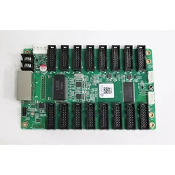 A tecnologia Linsn RV926 placa receptora LED da placa de controle