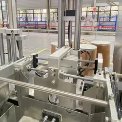 Soluções de Embalagem Versáteis com Máquina de Embalagem Multifuncional de Alta Velocidade