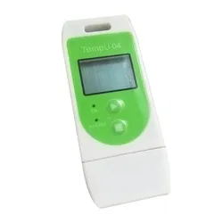 Papierloser Recorder Mehrzweck-USB-Temperaturdatenlogger