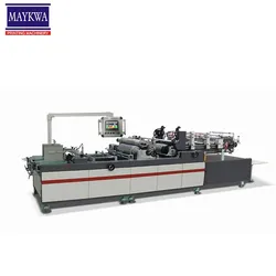 Automatische hochpräzise intelligente Fensterpatchmaschine
