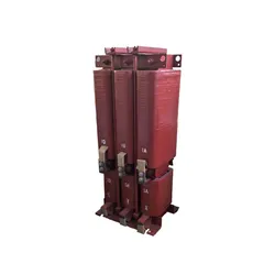 Filtro de Potência Ativo Modular de Alta Capacidade de Carga com Qualidade Garantida para Energia de Fábrica