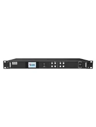 Colorlight X2s Video-Prozessor RGB Vollfarbmodul Innen-LED-Display Bildschirm Video-Controller USB-Anschluss Unterstützt HDMI DVI