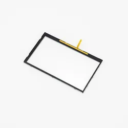 Alta Qualidade Alta Renderização de Cores Estrutura Compacta Alta Transmitância Retroiluminação LED TFT Personalizada para Terminais POS