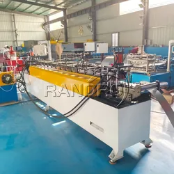 Reinraumfilterrahmenmaschine Taschenfilterrahmenherstellungsmaschine