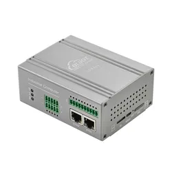 Multifunktionale Datenverarbeitung Niedrigenergie Intelligente Industrielle Edge-Computing Arm-Steuerung