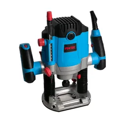 Fixtec 1800W Défonceuse Électrique Défonceuse Mini Défonceuse Électrique de Machine à Défoncer