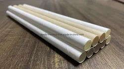 Máquina de Fazer Canudos de Papel com Uma Lâmina Totalmente Automática