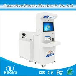 ผู้ให้บริการโซลูชัน RFID ฮาร์ดแวร์และซอฟต์แวร์