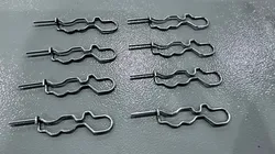 1.5mm 角度曲げ部スプリング成形機
