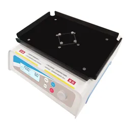 Instrumentos de laboratorio agitador de microplacas mezclador de placas de cultivo celular