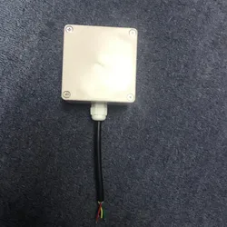 10.525GHz Mikrowellensensor-Modul für Straßenbeleuchtung Hw-Hb100 Mikrowellenradarsensor Bewegungsinduktionsschaltermodul Intelligenter Sensor