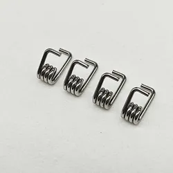 12mm آلة تشكيل الربيع CNC بدون صمامات مع دوران ودوار