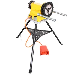 2'' 4'' Rohrgewindeformer Rohrgewindeschneidmaschine