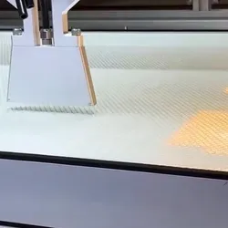 Ölfilterherstellungsmaschine Leckageprüfmaschine für Ölfilterherstellungsmaschine