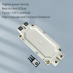 Módulo IGBT de Alto Desempenho Transistor IGBT Módulos IGBT Preço de Fábrica